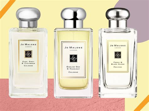 perfume like jo malone|jo malone perfume at boots.